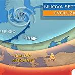 previsioni del tempo in italia2