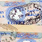 egypt visa at cairo airport3