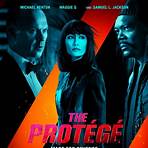 The Protégé Film1