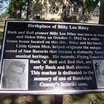 Billy Lee Riley1