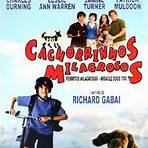 Miracle Dogs filme4