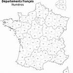 liste des départements france2