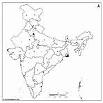political river map of india pdf2