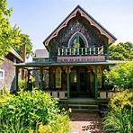 Oak Bluffs, Massachusetts, Vereinigte Staaten1