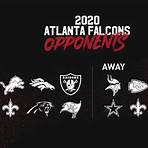 Atlanta Falcons time2