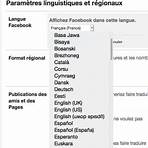 remettre facebook en langue française4