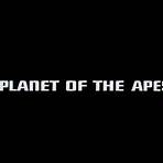 planet of the apes (1968 film) locations list1