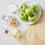 gourmet carmel apple pie recipe1