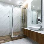 高雄浴室翻修需要什麼材料?4
