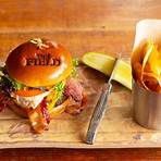 The Field Burger and Tap State College, PA3
