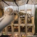 Museo de la Real Fuerza Aérea Británica de Londres4