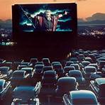 why aren't drive-in theaters selling more tickets today3