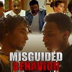 Misguided Behavior4
