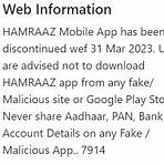 hamraaz army pay slip download4