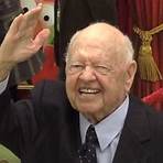How old was Mickey Rooney when he started acting?1