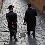 where is the jewish quarter in prague located4
