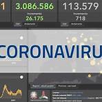 situazione coronavirus live4