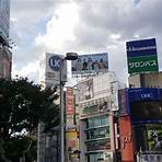 shibuya crossing2