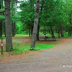 jay cooke campground2