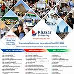 Khazar University5