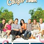 de que trata la serie cougar town3