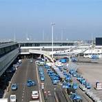 amsterdam airport map guide3