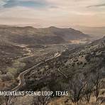 What makes the Texas Swiss Alps drive so special?1