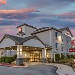 Best Western Plus Castlerock Inn & Suites Bentonville, AR2