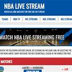 nba streaming gratuit2