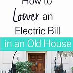 What if I'm having trouble paying my electric bill?3