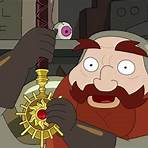 rick and morty a rick in king mortur's mort 11
