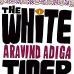 the white tiger novel1