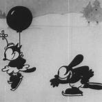 What is Oswald the Lucky Rabbit known for?1