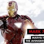 Does Iron Man wear armor?3