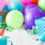 free birthday party ideas3