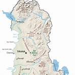 albania mapa4