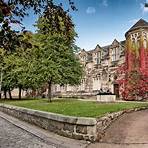 Escola de Medicina da Universidade de Aberdeen1
