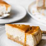 gourmet carmel apple cake recipe with cake mix and cream cheese4