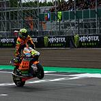 Where can I find Silverstone MotoGP results?2