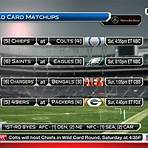 NFL GameDay Highlights serie TV4