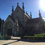 Crown Hill Cemetery Indianapolis, IN2