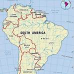 Geological Observations on South America4