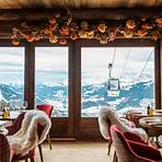 chalet megeve a restaurer1