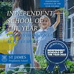 St James Independent Schools5