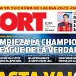 periódico sport portada hoy4