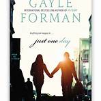 Gayle Forman5