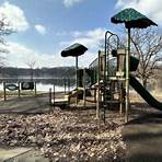 how many parks are there in kalamazoo area1