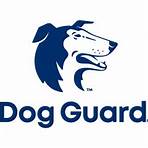 dog guard out of sight fencing1