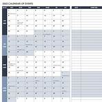 what is a free event plan template for excel that shows1