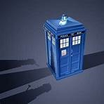 tardis doctor who wallpaper5
